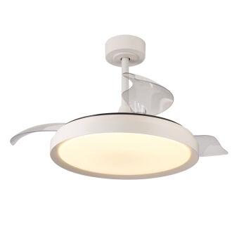 Накладной светильник Mantra 8826