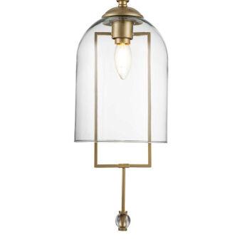 Бра Indigo V000392