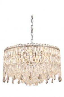 Подвесная люстра Fluorite FL1062-11P