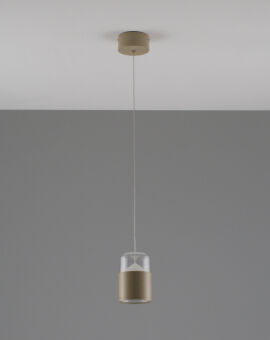 Подвесной светильник Moderli V10867-PL