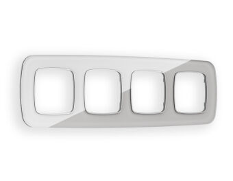 Рамка Ambrella Volt OF320404