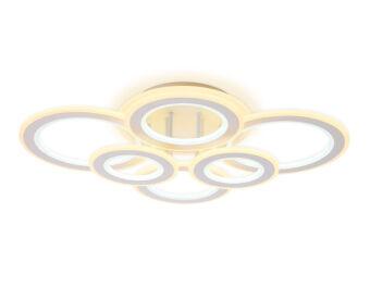 Накладная люстра Ambrella Light FA8808