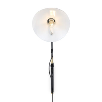 Бра Freya FR5383WL-01B