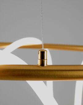 Подвесной светильник Moderli V10686-PL