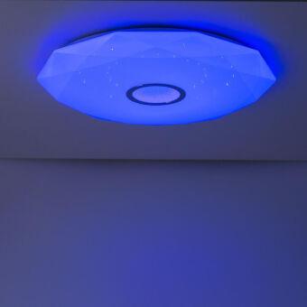 Накладной светильник Citilux CL713A100G