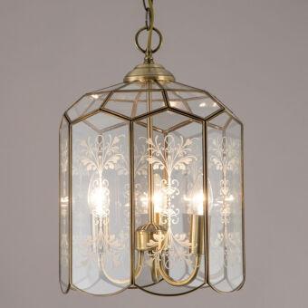 Подвесной светильник Citilux CL442230