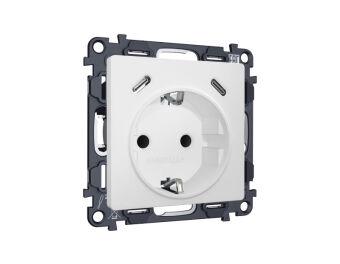 Розетка Ambrella Volt MA130510