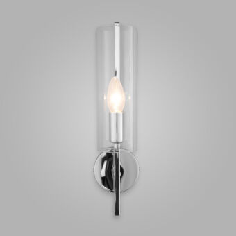 Бра Eurosvet 70144/1 хром