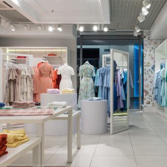 Светильник на шине Feron 29696