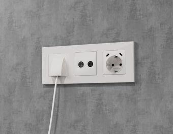 Вывод кабеля Ambrella Volt MA135810