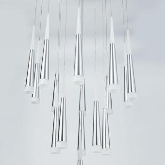 Каскадная люстра Citilux CL227160