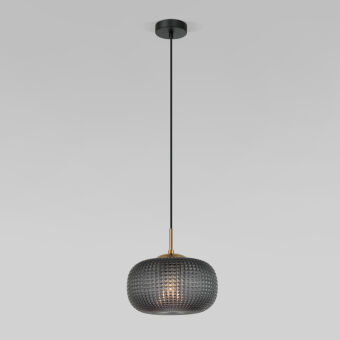 Подвесной светильник Eurosvet 50262/1 темно-серый