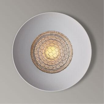 Встраиваемый светильник ARTE Lamp A8094PL-1WH