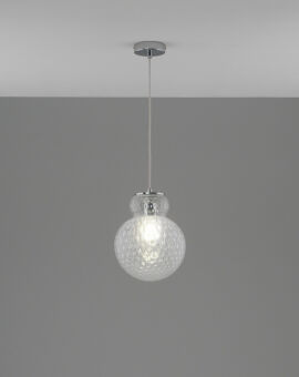 Подвесной светильник Moderli V11164-1P