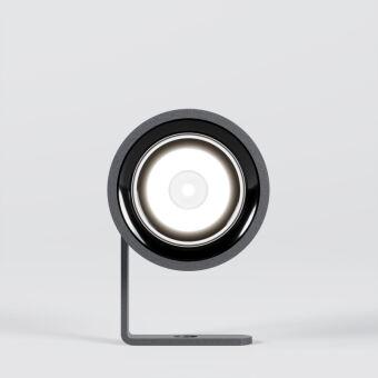 Садово-парковый светильник Elektrostandard 35190/S черный