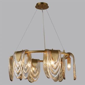 Подвесная люстра LUMION 6515/6