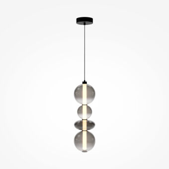 Подвесной светильник Maytoni MOD307PL-L36B3K