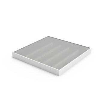 Офисный светильник Gauss G1-R3-00010-31GA3-2003550