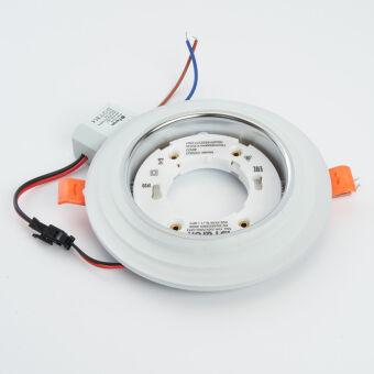 Встраиваемый светильник Feron 40522