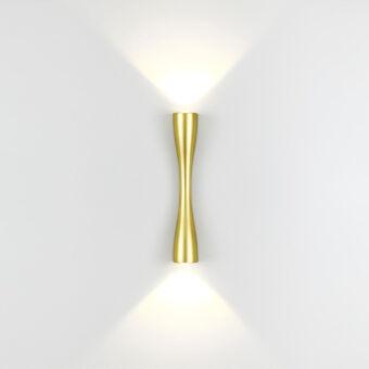 Бра Odeon Light 4292/10WL