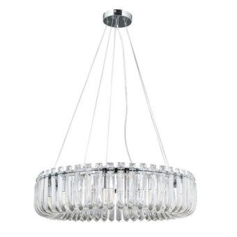 Подвесная люстра ARTE Lamp A1071SP-10CC