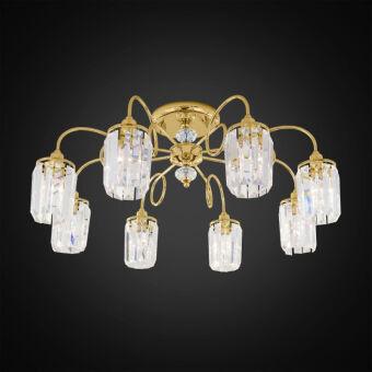 Накладная люстра Citilux CL330182