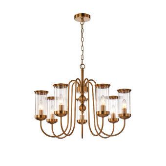 Подвесная люстра Favourite 2926-7P