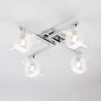 Накладная люстра Citilux CL139141