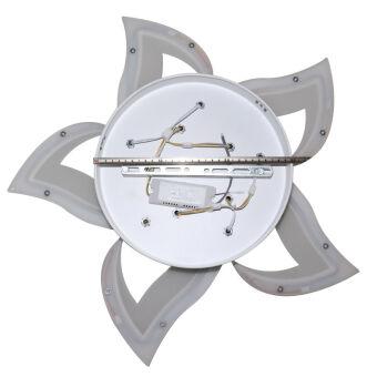 Накладная люстра Natali Kovaltseva INNOVATION STYLE 83002