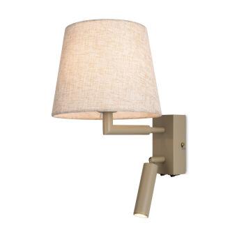 Бра Freya FR2057WL-L5BG