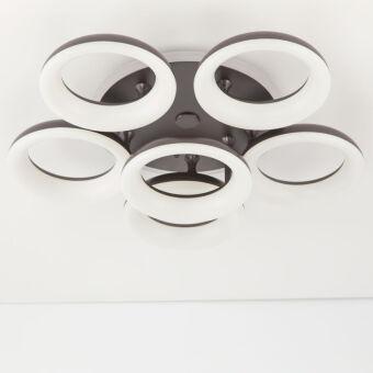 Накладной светильник Citilux CL225A165E