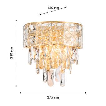 Бра Favourite 4720-2W