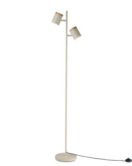 Торшер Moderli V11288-2F