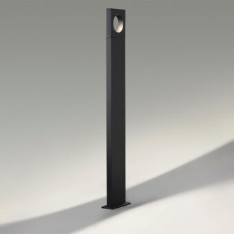 Садово-парковый светильник Odeon Light 6653/10GA