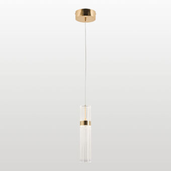 Подвесной светильник Lussole LSP-7534