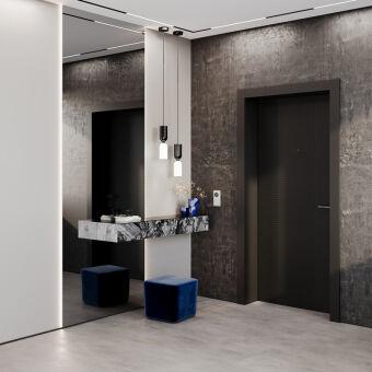 Терморегулятор VOLTUM VLS070102