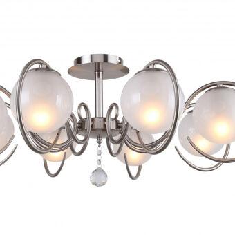 Люстра на штанге F-Promo 2349-8U