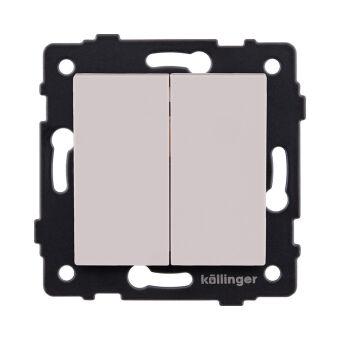 Выключатель KOLLINGER REA-S-011CM