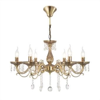 Подвесная люстра Citilux CL404163