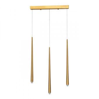 Подвесной светильник ARTE Lamp A2191SP-18PB