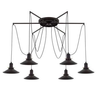 Подвесной светильник Citilux CL451262