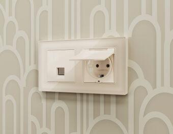 Клавиша/Накладка Ambrella Volt AP3120