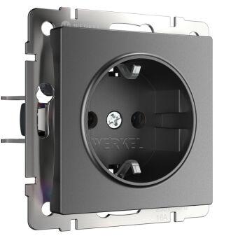 Розетка Werkel W1171064