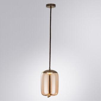 Подвесной светильник ARTE Lamp A7766SP-1AB