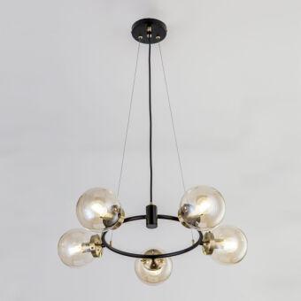 Подвесная люстра Citilux CL105155