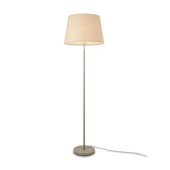 Торшер Freya FR2057FL-01BG