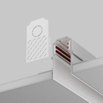 Заглушка Maytoni Technical TRA034EC-42W