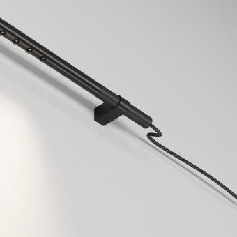 Подвод питания Maytoni Technical CA002PI-B