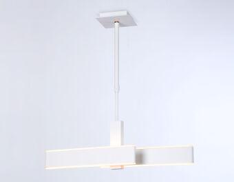Люстра на штанге Ambrella Light FA6666