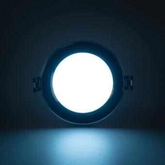 Влагозащищенный светильник Citilux CLD008111V